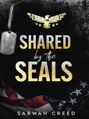 cover image of Shared by the SEALs